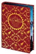 Wells H. G.: World Classics Library: H. G. Wells