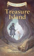 Stevenson Robert Louis: Treasure Island