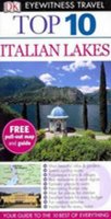 neuveden: Italian Lakes - Top 10 DK Eyewitness Travel Guide