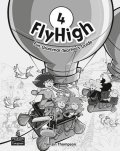 Thompson Tamzin: Fly High 4 Fun Grammar Teacher´s Guide