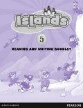 Powell Kerry: Islands 5 Reading and Writing Booklet