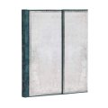 neuveden: Zápisník Paperblanks - Old Leather Flint, Ultra / linkovaný