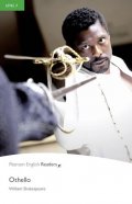 Shakespeare William: PER | Level 3: Othello Bk/MP3 Pack