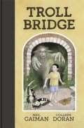 Gaiman Neil: Troll Book