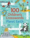Clarke Phillip: 100 Children´s Crosswords: Planet Earth