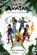 Yang Gene Luen: Avatar: The Last Airbender - The Search Omnibus