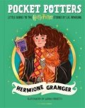 Rowlingová Joanne Kathleen: Hermione Granger
