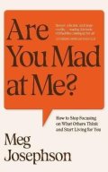 Josephson Meg: Are You Mad At Me?