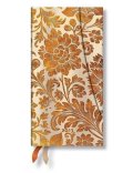 neuveden: Zápisník - Honey Bloom Slim Wrap, slim 90x180
