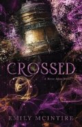 McIntire Emily: Crossed
