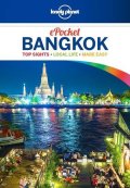Bush Austin: Bangkok Pocket Guide 5: Lonely Planet