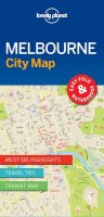 neuveden: WFLP Melbourne City Map 1.