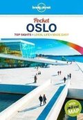 Lonely Planet: Lonely Planet Pocket Oslo