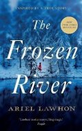 Lawhon Ariel: Frozen River