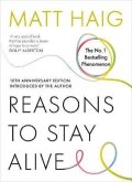 Haig Matt: Reasons to Stay Alive