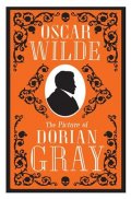 Wilde Oscar: The Picture of Dorian Gray