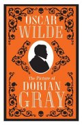 Wilde Oscar: The Picture of Dorian Gray