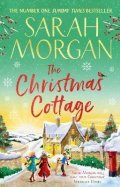 Morgan Sarah: The Christmas Cottage