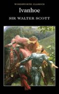 Scott Walter: Ivanhoe (anglicky)