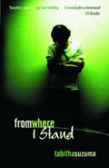 neuveden: From Where I Stand