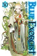 Kato Kazue: Blue Exorcist, Vol. 30