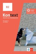 -: Kontext 2 (B2) - Hybride Ausgabe - Übungsbuch + MP3 allango.net