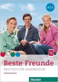 : Beste Freunde A2/2 Arbeitsbuch mit Audios online