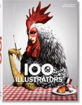 Wiedemann Julius: 100 Illustrators