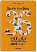 Ireland Barbara: The New York Times: 36 Hours USA & Canada: Southeast