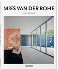 Zimmerman Claire: Mies van der Rohe