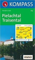 neuveden: Pielachtal Traisental 213 NKOM 1:50