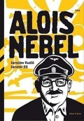 Rudiš Jaroslav: Alois Nebel (German edition)