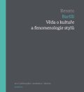 Barilli Renato: Věda o kultuře a fenomenologie stylů