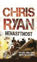 Ryan Chris: Nenasytnost