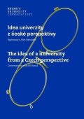 Hanuš Jiří: Idea univerzity z české perspektivy - Rozhovory s Jiřím Hanušem / The idea 