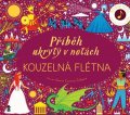 neuveden: Příběh ukrytý v notách: Kouzelná flétna