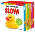 neuveden: Moje knihovnička – Slova