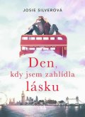 Silverová Josie: Den, kdy jsem zahlídla lásku