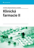 Vlček Jiří: Klinická farmacie II