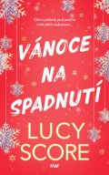 Score Lucy: Vánoce na spadnutí