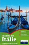 neuveden: Poznáváme Itálie - Lonely Planet