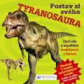 neuveden: Postav si svého tyranosaura