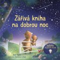 Taplin Sam: Zářivá kniha na dobrou noc