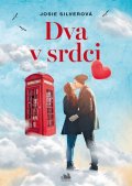 Silverová Josie: Dva v srdci