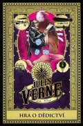 Verne Jules: Hra o dědictví