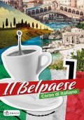 Seneta-Niemiec Olga: Belpaese 1 - učebnice