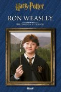 neuveden: Ron Weasley - Sprievodca k filmom