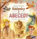 Ďuričová Ivona: Hádanky z abecedy (slovensky)