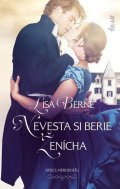 Berne Lisa: Nevesta si berie ženícha (slovensky)