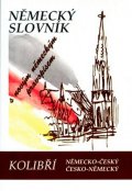 kolektiv autorů: Německo-český, česko-německý kolibří slovník
